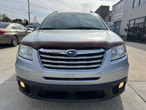 Subaru Tribeca 3.6R Limited LHD d'occasion 2012 - Product Image 3