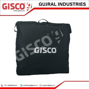 Bolsa de transporte de plástico para pasar arco - Product Image 4