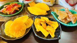 Frutos Secos a Buen Precio, Colección 2024 de Frutos Secos Crujientes y Económicos de Vietnam, Exportados Internacionalmente a Precios Competitivos - Product Image 5