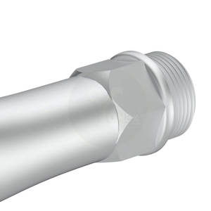 Robinet de cuisine fiable pour l'alimentation régulière en eau, doté d'un fonctionnement fluide, d'une structure robuste et d'une large application - Product Image 2