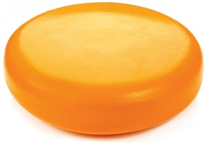 Blocs de fromage Gouda semi-dur, mûr, 48% de matières grasses, qualité supérieure, en vrac, à vendre - Product Image 3