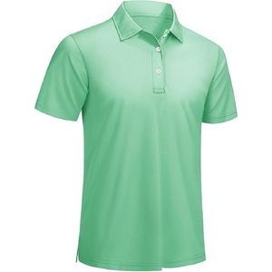 Nuevo 2025, camiseta Polo de lujo personalizada para hombre de la mejor calidad, 100% algodón de alto rendimiento con cuello acanalado, verano con Color personalizado - Product Image 6
