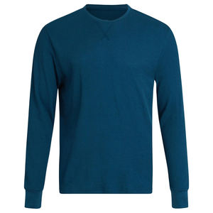 Winter Warm Best Quality Unisex Thermal <b>Top</b> Breathable Moisture Wicking <b>Long</b> <b>Sleeve</b> Shirt, Cold Weather Layering Base <b>Top</b> - Product Image 4