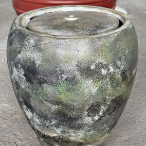 FIBERSTONE FOUNTAIN - Fuentes Modernas Ecológicas al por Mayor, Macetas y Jardineras para el Hogar y el Jardín - Product Image 2