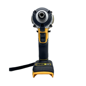 <span class=keywords><strong>DEWALT</strong></span> 20V XR <span class=keywords><strong>DCF887</strong></span> 1/4 นิ้วไขควงไฟฟ้าไร้สายแรงบิดสูงแบตเตอรี่อุตสาหกรรมสมัยใหม่สว่านเครื่องมือไฟฟ้าระดับมืออาชีพ - Product Image 5