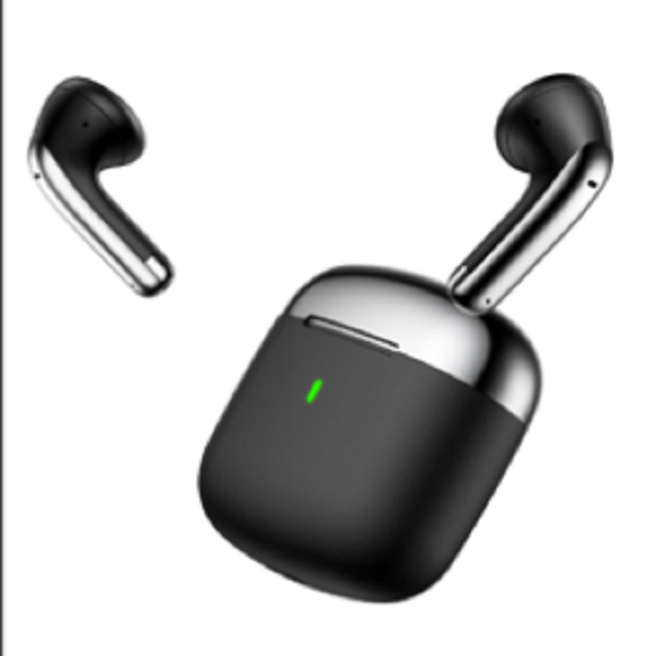 Good Sound Quality Wireless Headphones Earbuds V5.4 IPX-4 Waterproof MEMS Semi-in-ear Wireless TWS Headset for Phone Computer
