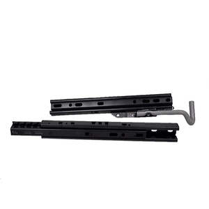 ชุดรางเลื่อนสำหรับเบาะนั่ง Grammer 520 - Product Image 2