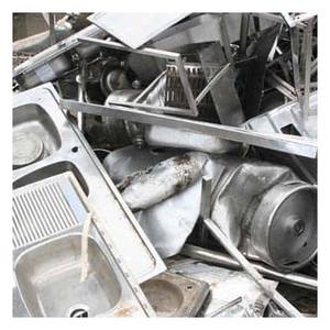 Factory Price BOLL HMS Grade Stainless <b>Steel</b> <b>Scrap</b> Flake Ship Recovery Operations Bulk Supply Reliable Composition Clean - Product Image 4