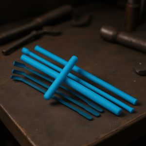 Inserto de Espuma Suave de 2 Componentes Hazet para Palas de Desatascar 163-371/7 - Product Image 3