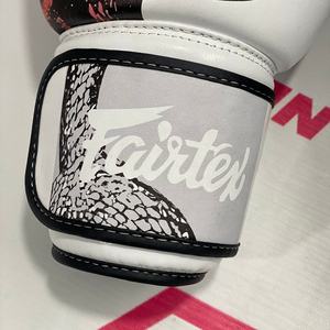High Quality Printed Design Fair tex Boxing <b>Gloves</b> Sparing Boxing Muay Thai <b>Gloves</b> Manufacturer Original Leather Boxing <b>Gloves</b> - Product Image 3