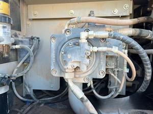 Excavatrice Zoomline ZE205E-10 d'occasion 2022 avec moteur Cummins à vendre - Product Image 6