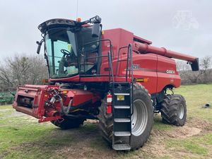 Forte qualité allemande bien faite moissonneuse-batteuse agricole Machine agricole Moissonneuse-batteuse de riz à alimentation complète - Product Image 5