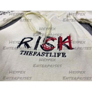 Chándal de Jersey de la mejor calidad para hombre, diseño de bordado delantero y trasero, ropa de invierno de talla grande transpirable, conjuntos elegantes de venta en línea - Product Image 2