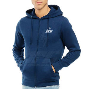 Vêtements de mode grande taille, sweat-shirts en molleton de coton mélangé respirant, style décontracté d'hiver pour hommes, dernier style, vente en gros - Product Image 1