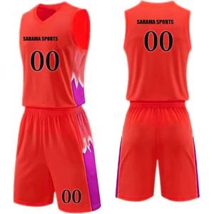 Camiseta de baloncesto de buena calidad, camiseta de baloncesto transpirable personalizada de alta calidad - Product Image 1