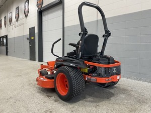 Acheter tondeuse à gazon Kubota Z422 de haute qualité tondeuse à rayon de braquage zéro à vendre - Product Image 2