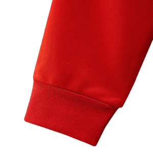 Dernier design, survêtement à capuche en molleton grande taille, streetwear d'hiver, imprimé décontracté, respirant, léger, uni, pour hommes 2 - Product Image 5