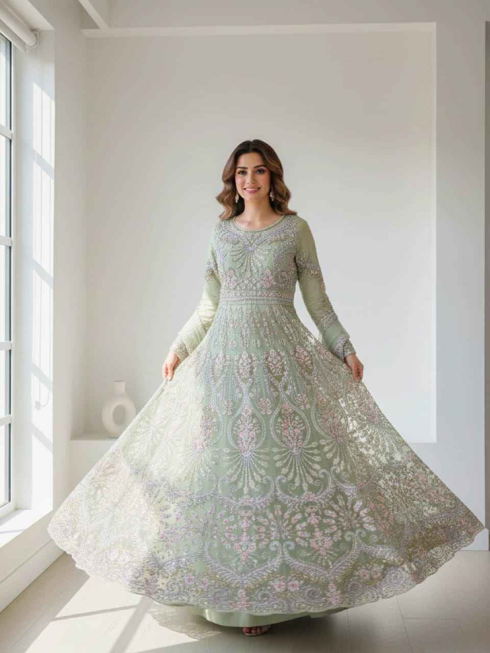 ทะเลเขียว