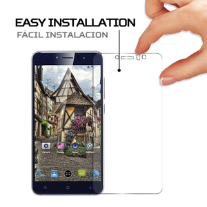 Protector de Pantalla Antishock para Xgody D10, Cubierta Premium para una Protección Mejorada del Dispositivo - Product Image 2