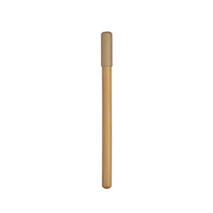 Matita in Bambù HB Personalizzata, Penna Ecologica Promozionale - Product Image 1