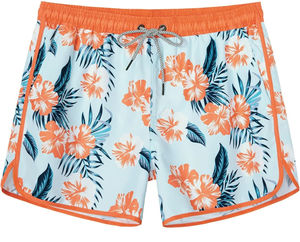 Women Breathable Wholesale Customized Design Plus Size Drawstring <b>Shorts</b> New Trendy <b>Swimming</b> Board <b>Shorts</b> For <b>Men</b> wholesale - Product Image 1