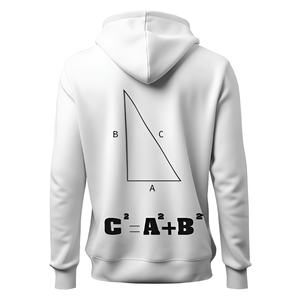 Sudaderas con Capucha Bordadas al por Mayor OEM, 100% Algodón, Unisex, Gruesas, Cómodas y Elegantes, con Logotipo Impreso Ecológico para Hombre - Product Image 6