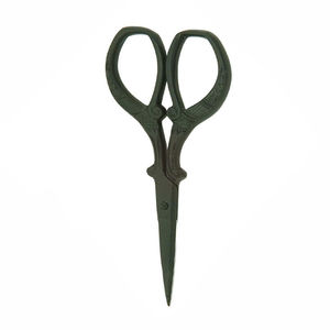 Ciseaux à ongles professionnels en acier inoxydable incurvés haute performance, carrés, pour ongles épais et durs, soin des cuticules, prix raisonnable - Product Image 5