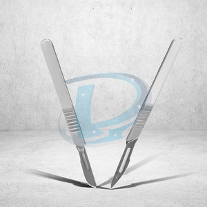 Customized Logo & Color High Quality <b>Scalpel</b> <b>Knives</b> Online Sale <b>Scalpel</b> <b>Knives</b> Steel Made <b>Scalpel</b> <b>Knives</b> - Product Image 3