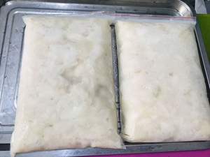 PULPA SOURSOP PREMIUM/PURE NATURAL/ALTA CALIDAD - Product Image 4