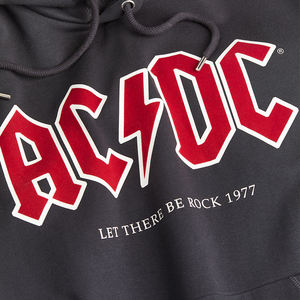 Sweat-shirt court personnalisé pour femme, à épaules dénudées, manches longues, pour la danse et l'entraînement, modèle vierge - Product Image 6