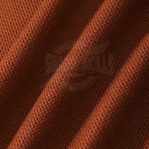 Camisetas de Hombre de Algodón/Fibra de Bambú de Precio Razonable, Corte Regular, Tejido de Punto, Ropa Deportiva Informal, Secado Rápido, Ecológica y Transpirable - Product Image 6