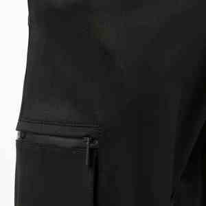 Pantalones Joggers Ajustables para Hombre, Colores Sólidos, Venta al por Mayor, Pantalones Casuales para Hombre, Talla Grande, Pantalones Deportivos de Algodón, OEM - Product Image 6