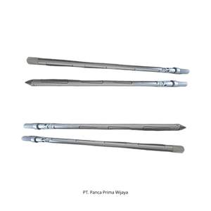 Sonda de Muestreo de Grano de Aluminio Ogawa ACA3515 de Alta Calidad, 150 cm, Manual, Alta Consistencia de Muestreo |   Grano de Precisión de Doble Tubo - Product Image 4