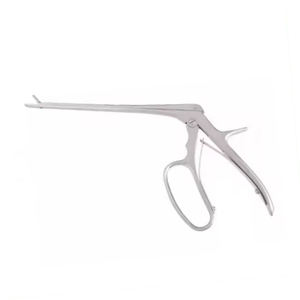 Base d'instruments chirurgicaux de forceps de poinçon de biopsie de haute qualité de vente chaude - Product Image 1