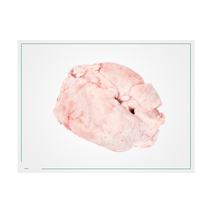 Carne de Cordero Congelada HALAL de Alta Calidad en Caja para Exportación Mundial, con Cortes de Cola y Cuerpo sin Hueso, Congelación Controlada - Product Image 3