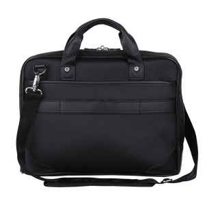 High Quality Leather Business <b>Laptop</b> Bag <b>Cover</b> for Men Waterproof Outdoor Travel Briefcase with Shockproof <b>Laptop</b> Manufacturer - Product Image 4