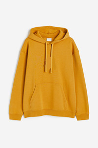 Wash Hoodie Hommes 100% Coton Heavyweight Streetwear 2025 Sweat à capuche surdimensionné Washed Blank Hoodie pour hommes - Product Image 3