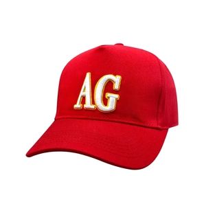 Supplier Anti-UV Breathable Golf <b>Hat</b> Custom Brand 3D Embroidery Logo Sweat-wicking Performance Cap Private Label Bulk Provide - Product Image 2