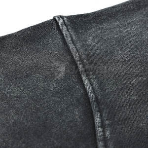 Ropa de invierno Basics Acid Wash Hoodies Color sólido Basics Acid Wash Hoodies Ropa de moda Basics Acid Wash Hoodies - Product Image 4