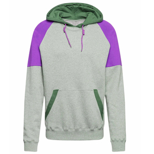 เสื้อฮู้ดดี้ปักลายการ์ตูนสไตล์สตรีทแฟชั่น unisex ผ้าฝ้าย 100% มีกระเป๋า ใส่สบาย อุ่น แขนยาว เหมาะสำหรับฤดูใบไม้ร่วง ฤดูหนาว ใส่ได้ทุกวัน - Product Image 5
