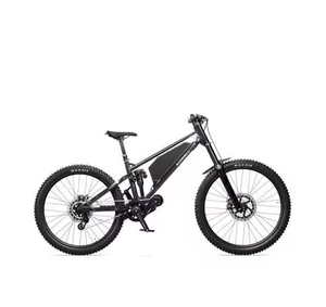 Bicicletas Eléctricas Bonnelllls 775 MX 2025, Entrega Mediados/Finales de Septiembre - Product Image 3