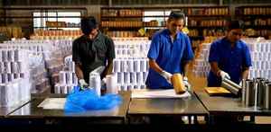 Doublure de cylindre 6D105 4D105 pour Komatsu PC200-1 PC150-1 EXCAVATEUR 6130-22-2310 Manchon de cylindre - Product Image 6