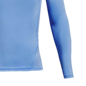 Logo personnalisé Chemise de compression de haute qualité Matériau respirant pour adultes - Product Image 6