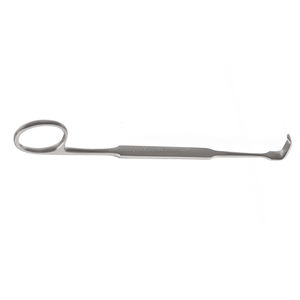 Retracteur de doigt Meyerding de haute qualité lame à dents courtes 3MM X 6MM - Product Image 5