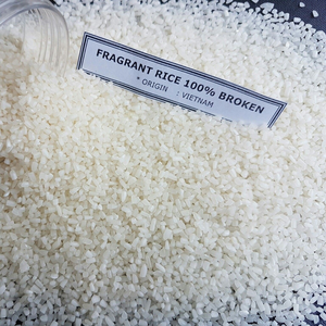 Vilaconic + 84 388 385 347 Ms Alicia Calidad Premium 100% Arroz jazmín roto Precio competitivo similar al arroz basmati - Product Image 1