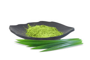 ผงใบเตยดิบ/ฉลากสะอาด/เพิ่มภูมิคุ้มกัน/สารต้านอนุมูลอิสระสูง - Product Image 6