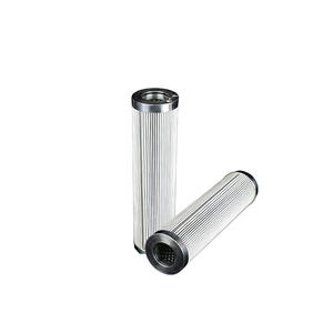 Nuevo elemento de filtro hidráulico de acero inoxidable de larga duración Vida útil de 10 años Clasificación primaria de 10 micras Filtración de 100 micras - Product Image 4