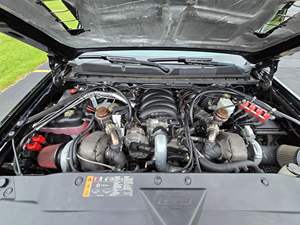 SUPER LIMPIA, CHEVROLET SILVERADO 1500 LT 4X4 2018, LISTA PARA ENVIAR - Product Image 6