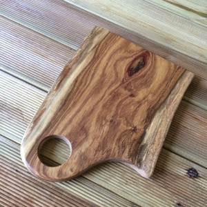 BEST SELLER Planche à découper en bois pour la transformation des aliments, utilisée pour la découpe, le tranchage et les tâches de préparation, Vietnam - Product Image 3