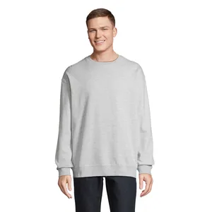 Sudadera Unisex Sostenible Columbia, Sudaderas Promocionales y Pullover Oversize - Product Image 4